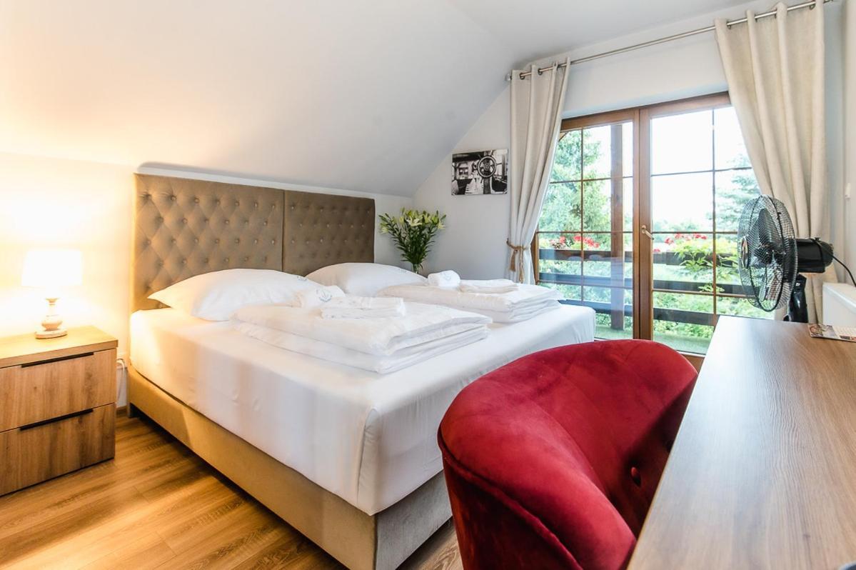 Apartamenty Kapitanskie Oława Exterior foto