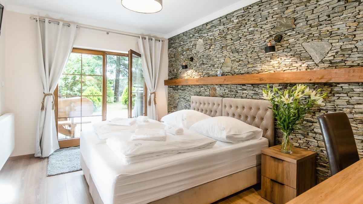 Apartamenty Kapitanskie Oława Exterior foto